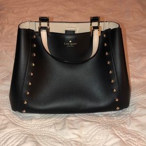 Kate Spade Sanders Place Romily bag. EUC!